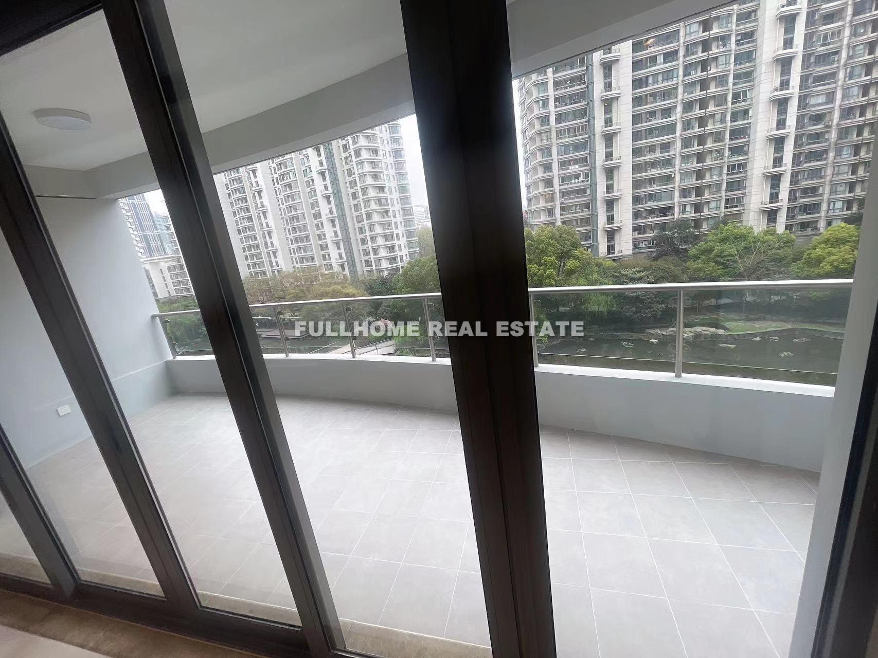 Top Of City - Interior view 8, Shanghai rental property