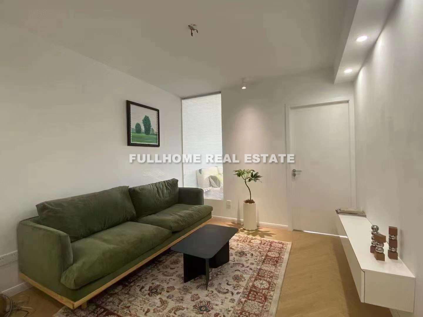 Same compound: Jin Gu Yuan, 1 bedrooms in Shanghai