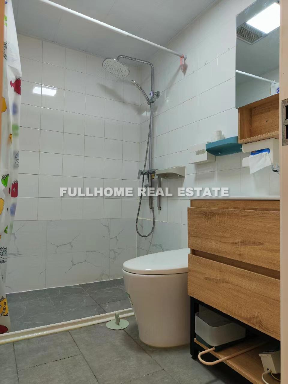 Oriental Garden - Interior view 10, Shanghai rental property