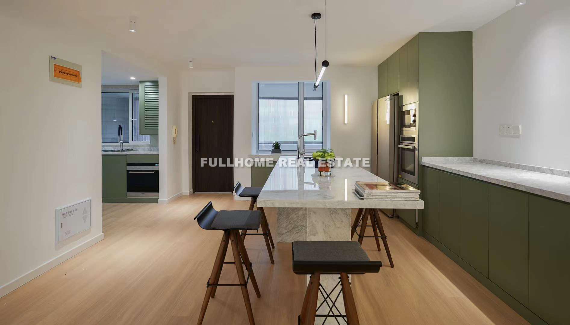San He Garden - Interior view 6, Shanghai rental property