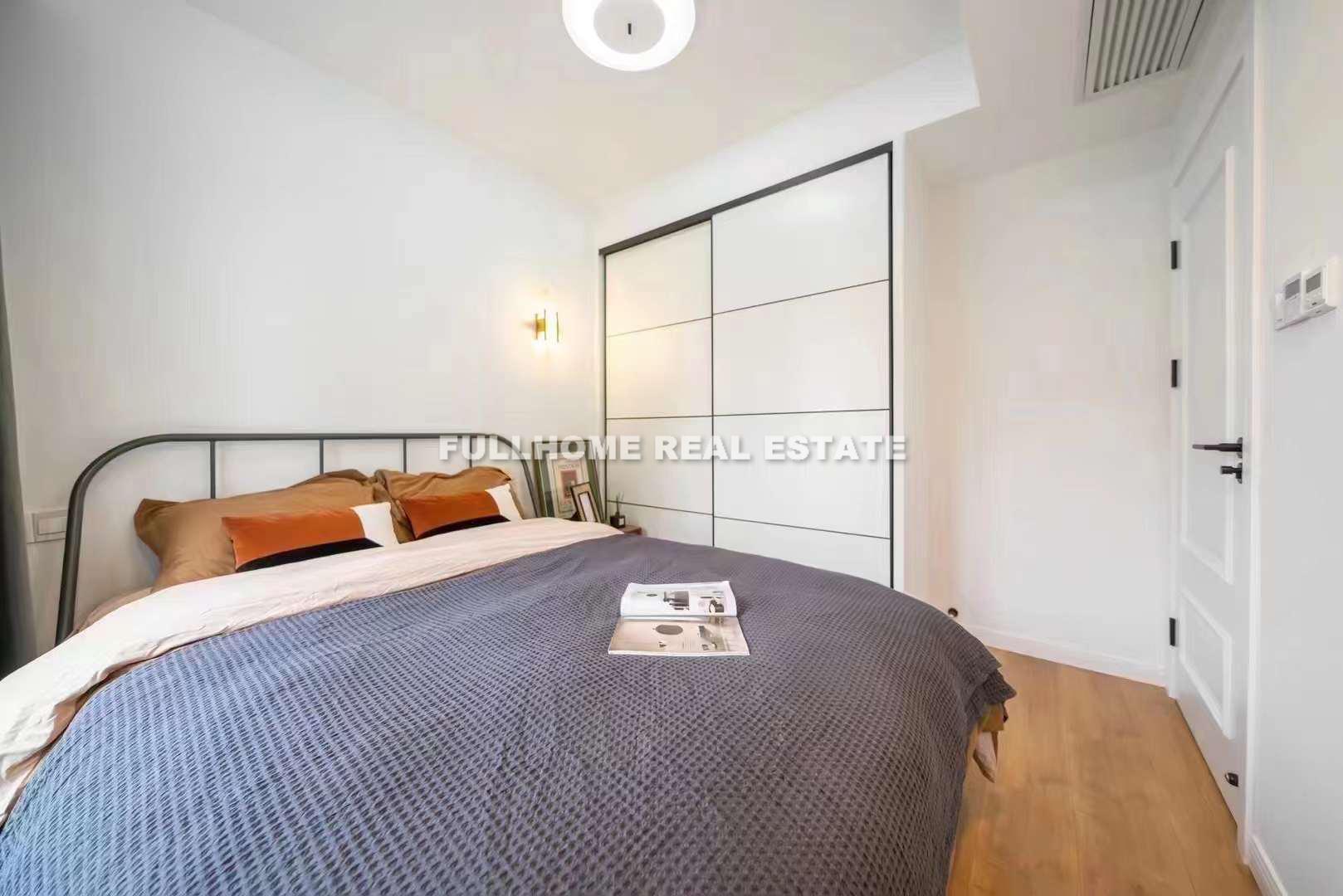 Bai Le Men - Interior view 7, Shanghai rental property