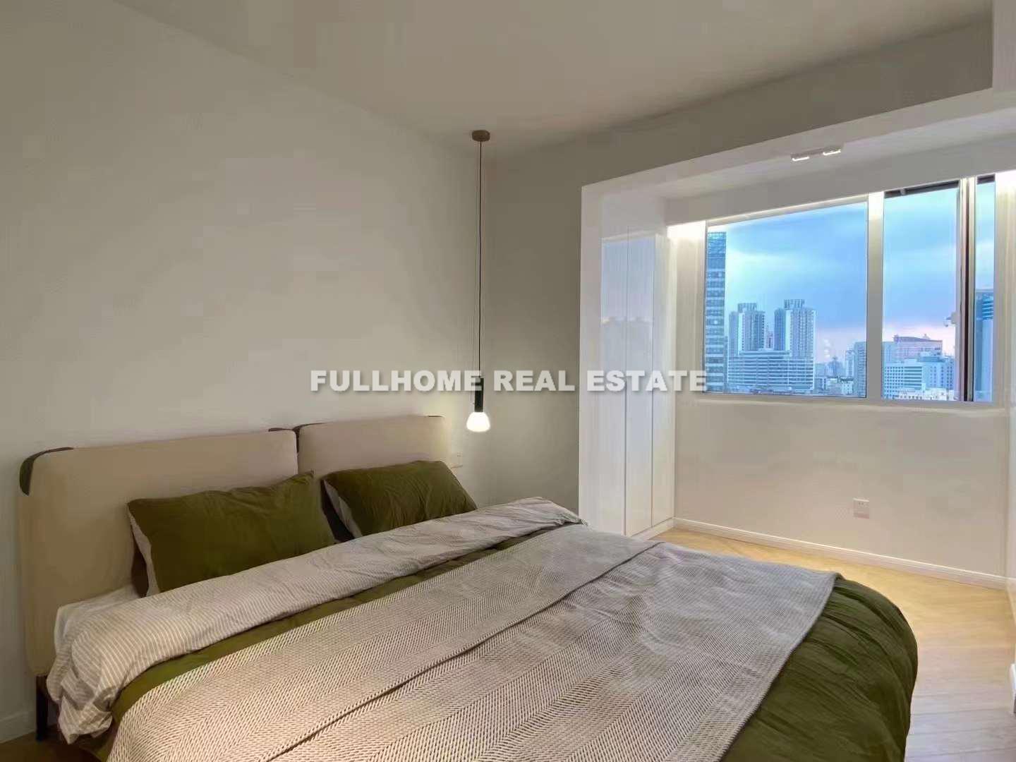 Jin Gu Yuan - Interior view 5, Shanghai rental property