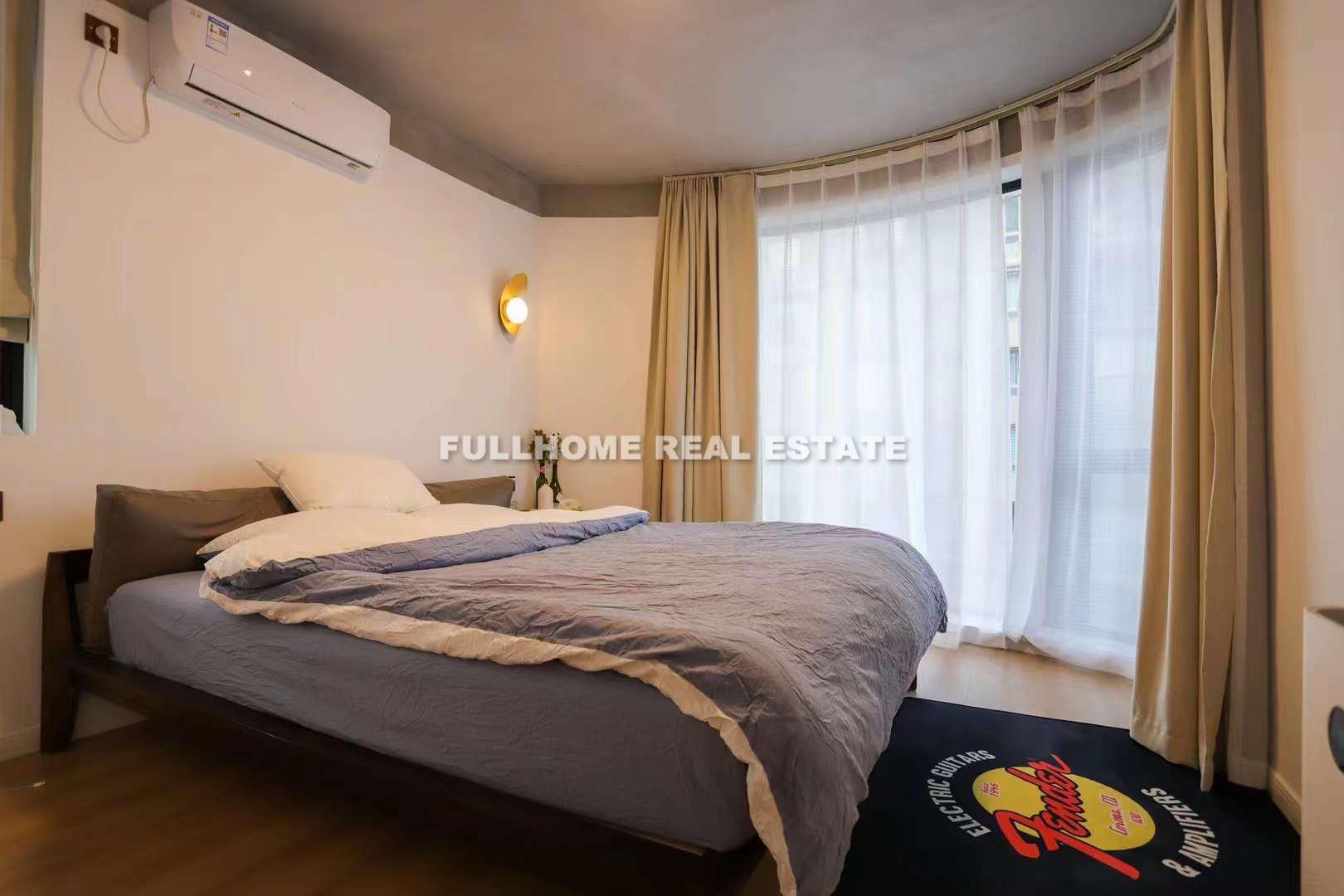Zhong Xin Yuan - Interior view 5, Shanghai rental property