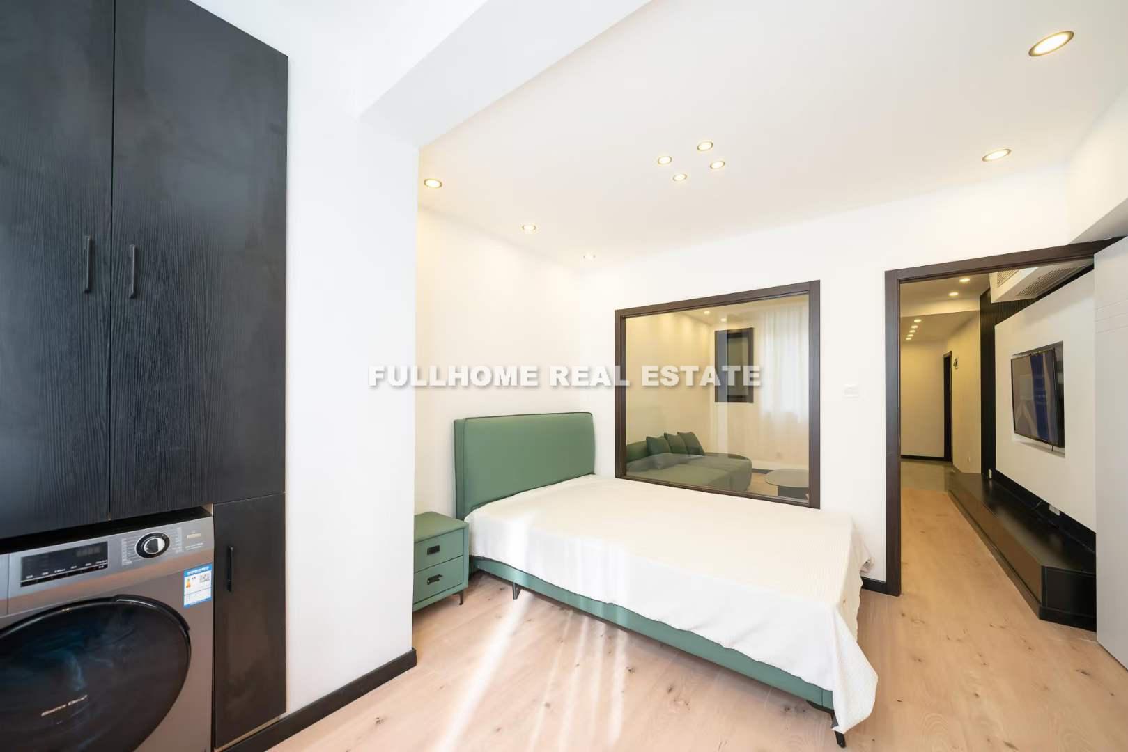 Ju Rong Apartment - Interior view 6, Shanghai rental property