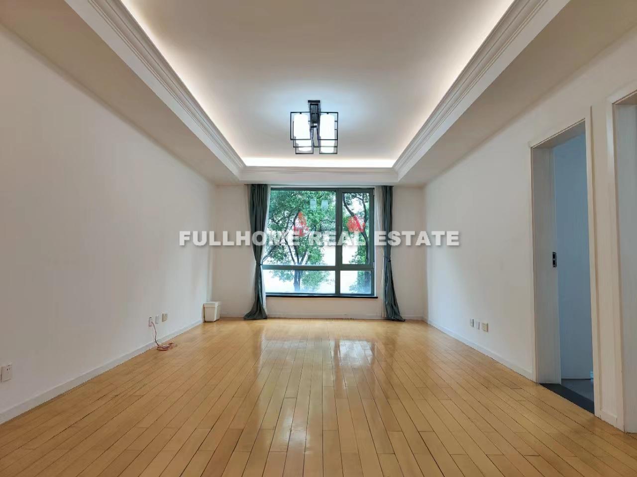 Oriental Garden - 2 bedroom apartment in Shanghai, FFC, Downtown