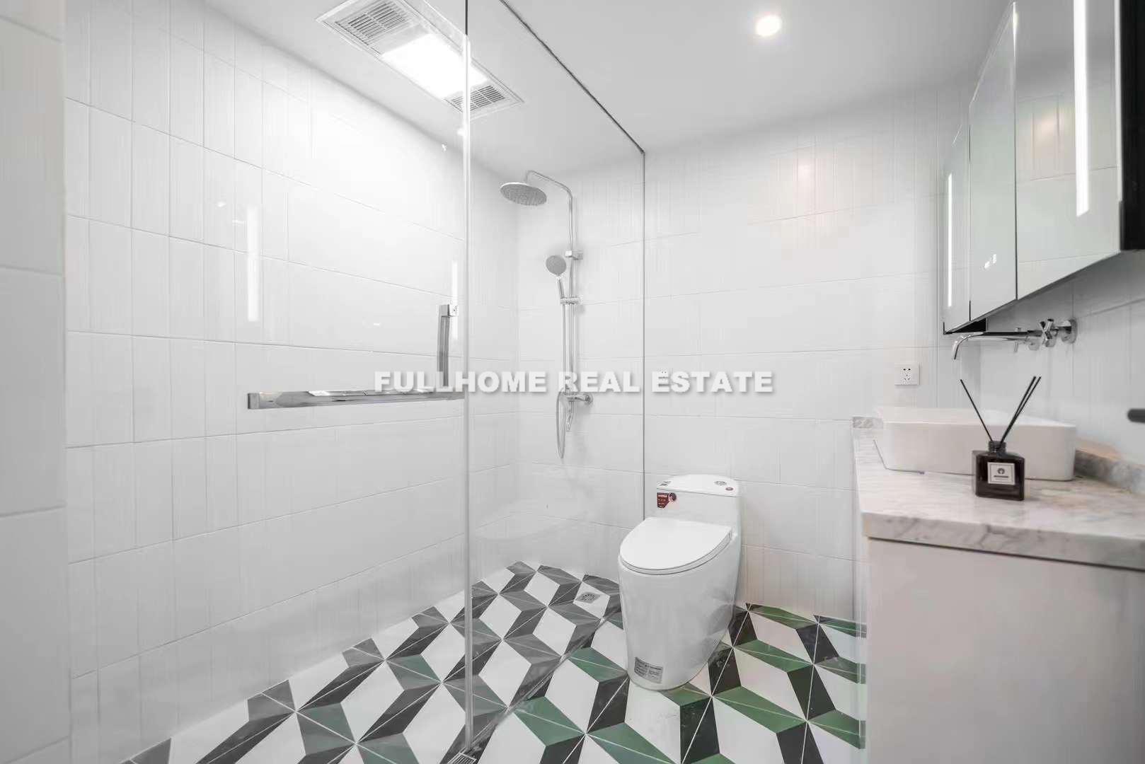 Bai Le Men - Interior view 2, Shanghai rental property