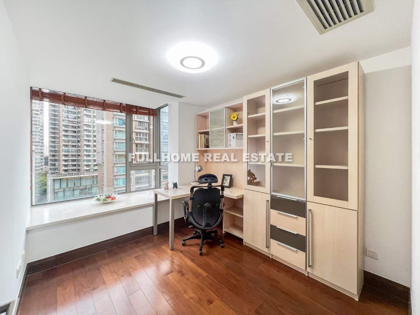 Novel Century - Interior view 3, Shanghai rental property