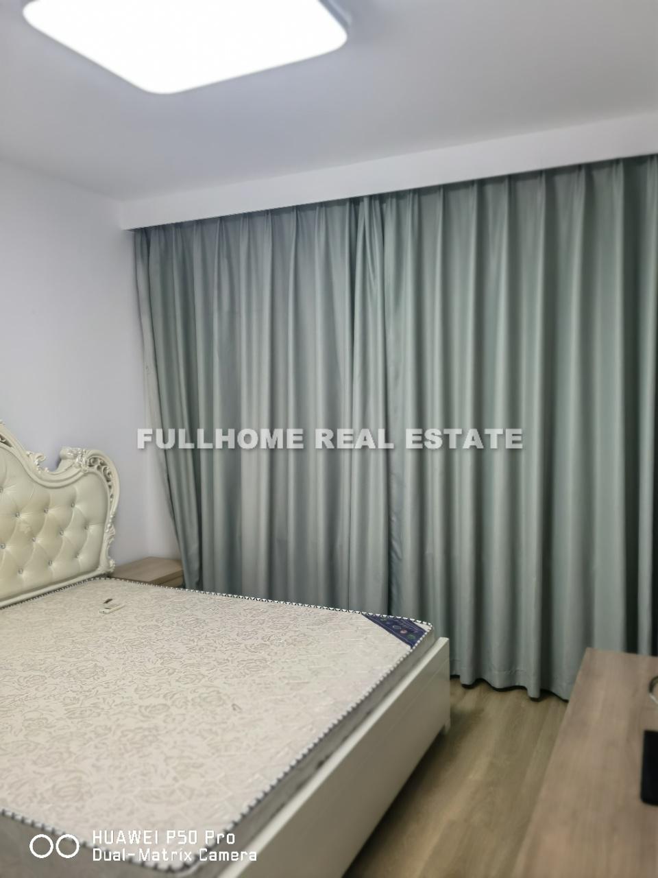 Kai Xuan Flower Garden - Interior view 6, Shanghai rental property