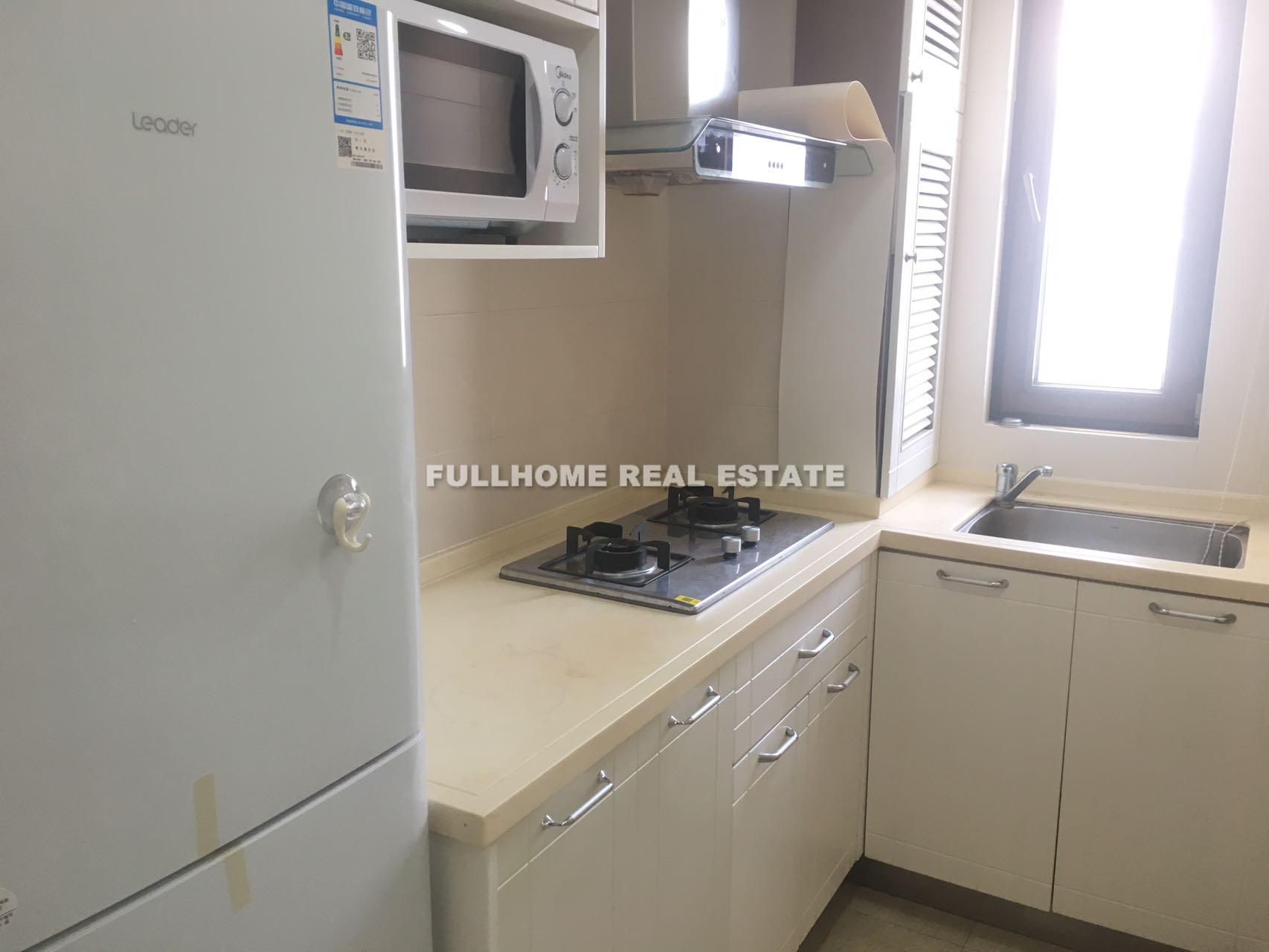 Gubei International Garden - Interior view 5, Shanghai rental property