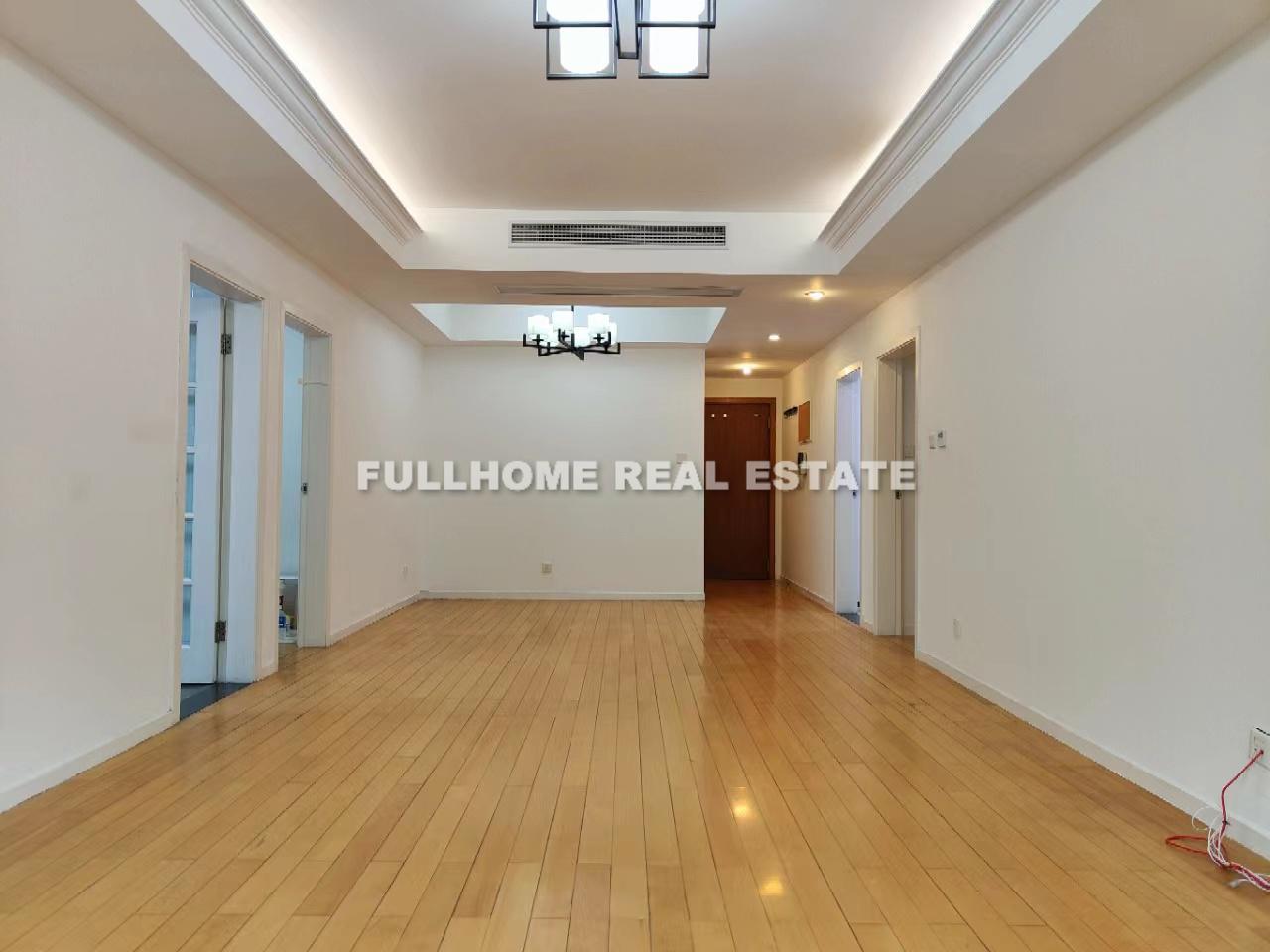 Oriental Garden - Interior view 2, Shanghai rental property