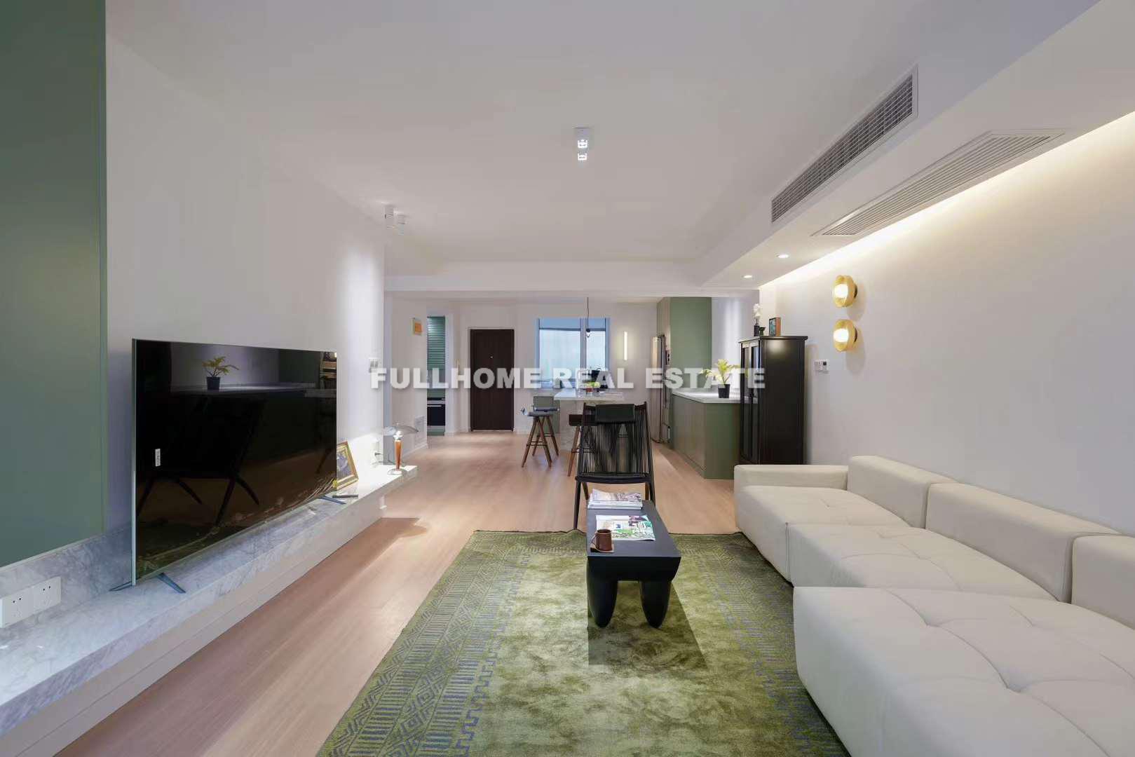 San He Garden - Interior view 5, Shanghai rental property