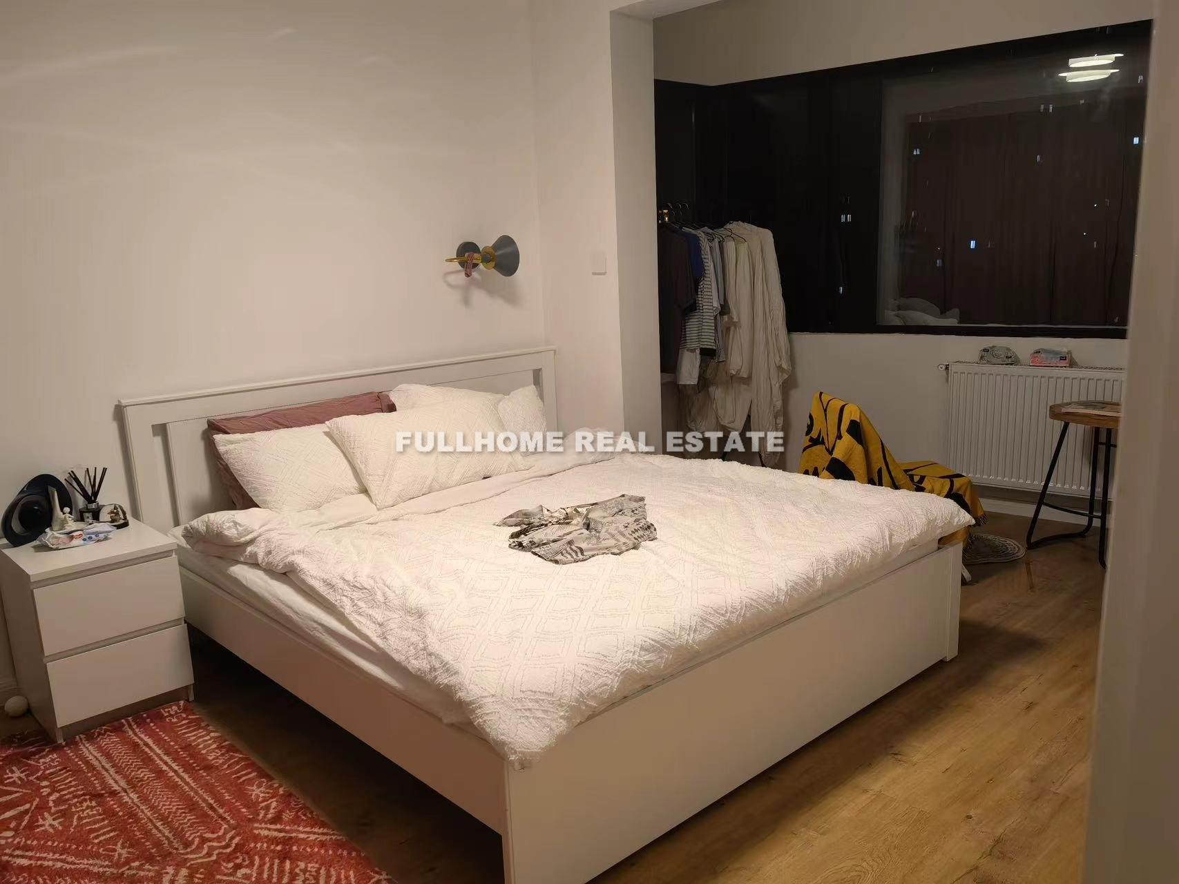 Xinhe Mansion - Interior view 2, Shanghai rental property