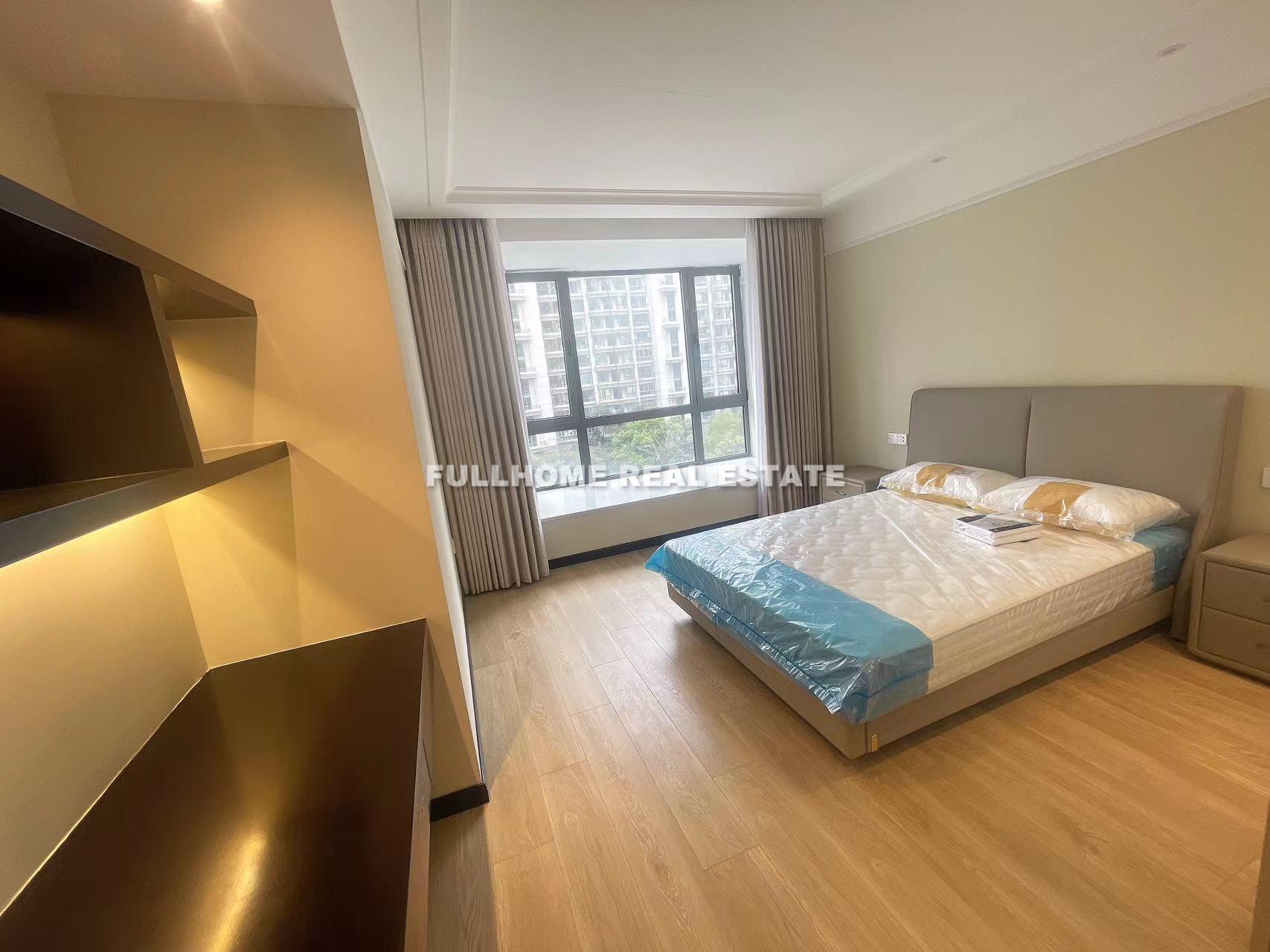 Top Of City - Interior view 4, Shanghai rental property