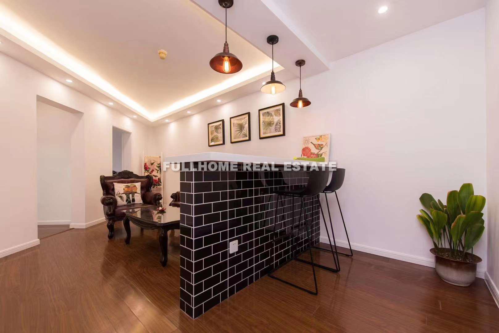 City Castle - Interior view 3, Shanghai rental property