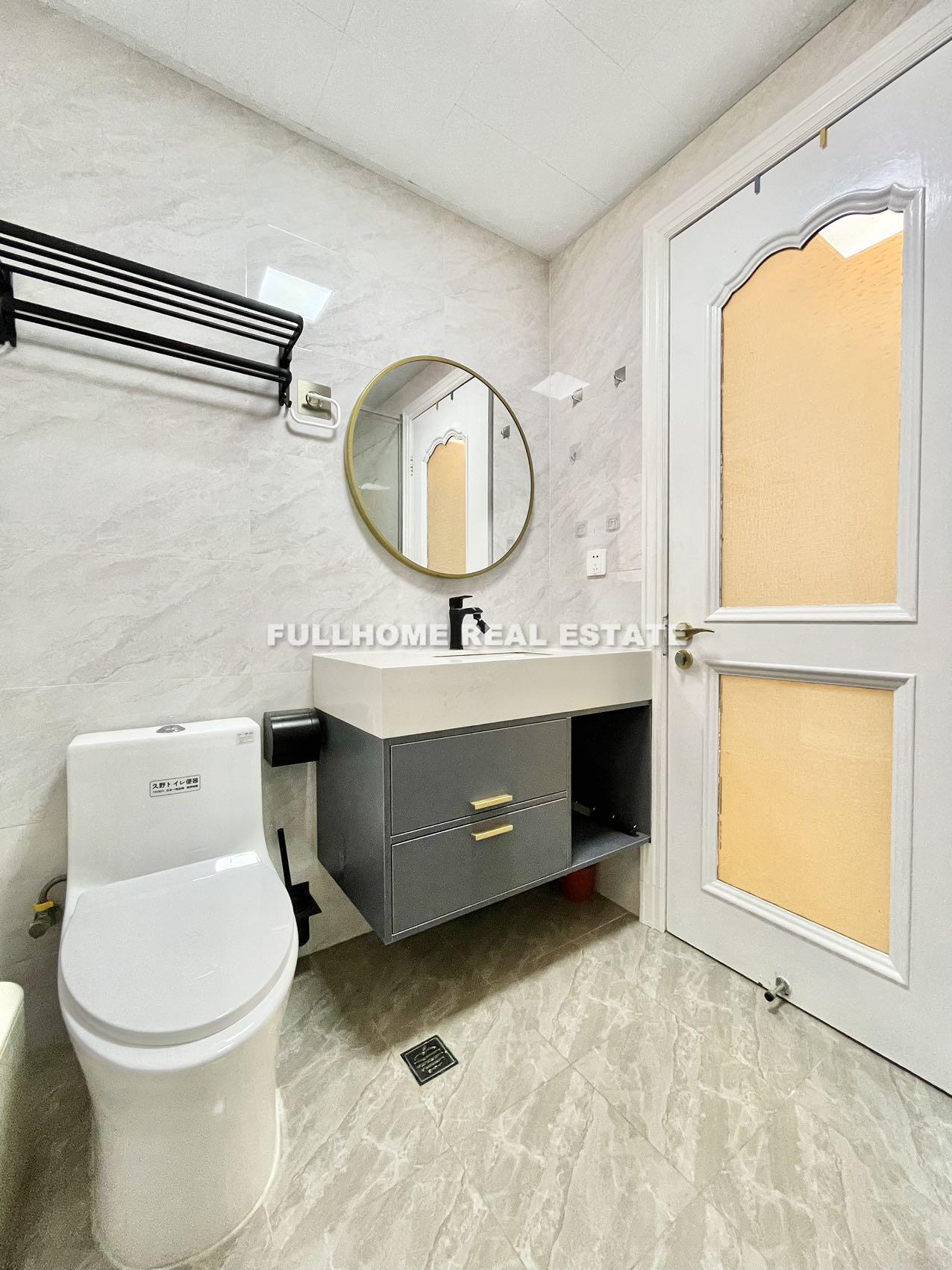 West Nanjing Mansion - Interior view 3, Shanghai rental property