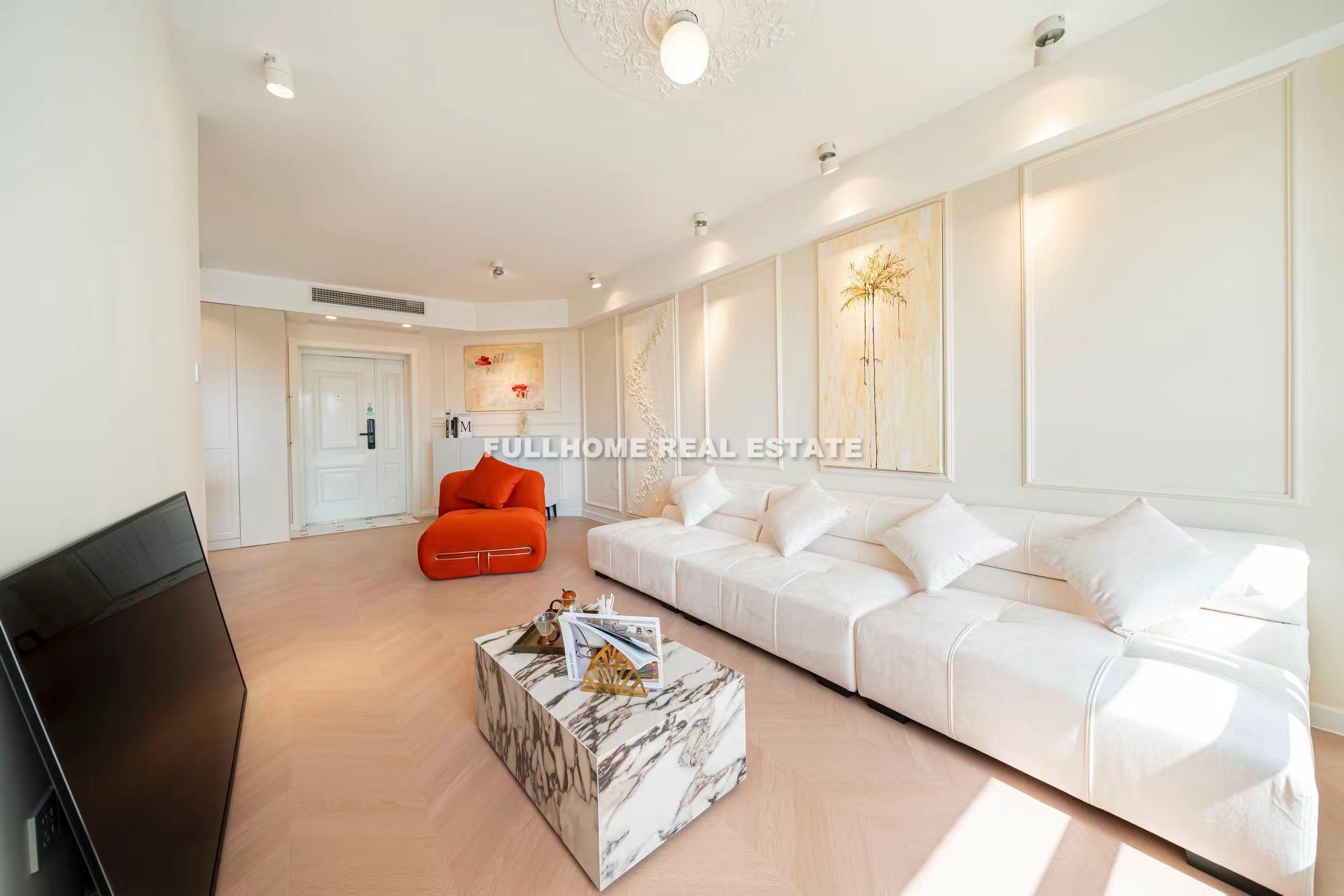 Chez Moi - Interior view 2, Shanghai rental property