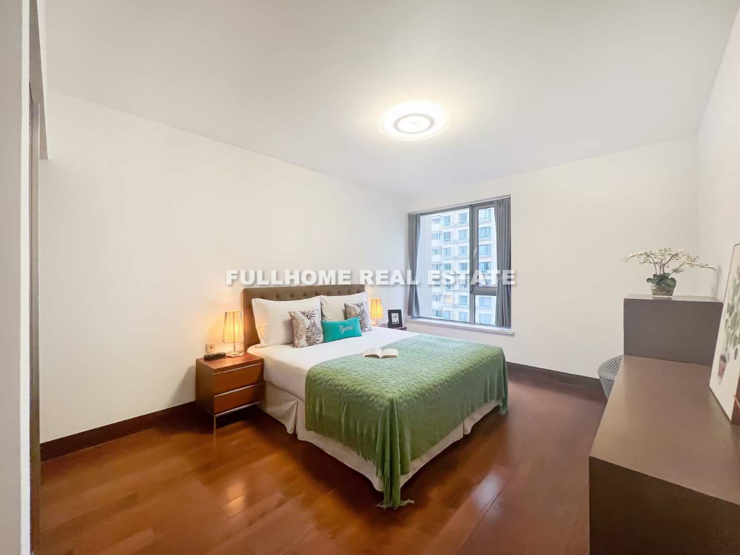 Novel Century - Interior view 5, Shanghai rental property