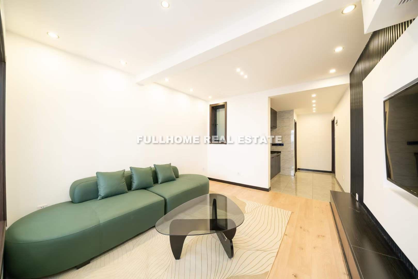 Ju Rong Apartment - Interior view 5, Shanghai rental property