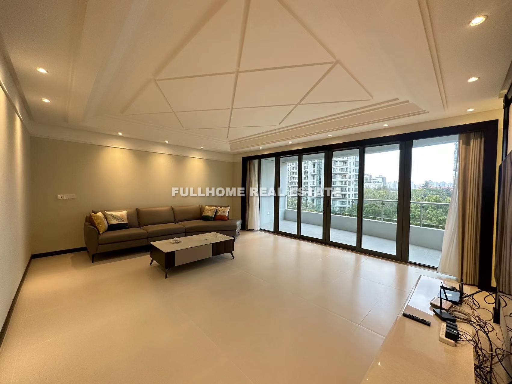 Top Of City - Interior view 12, Shanghai rental property