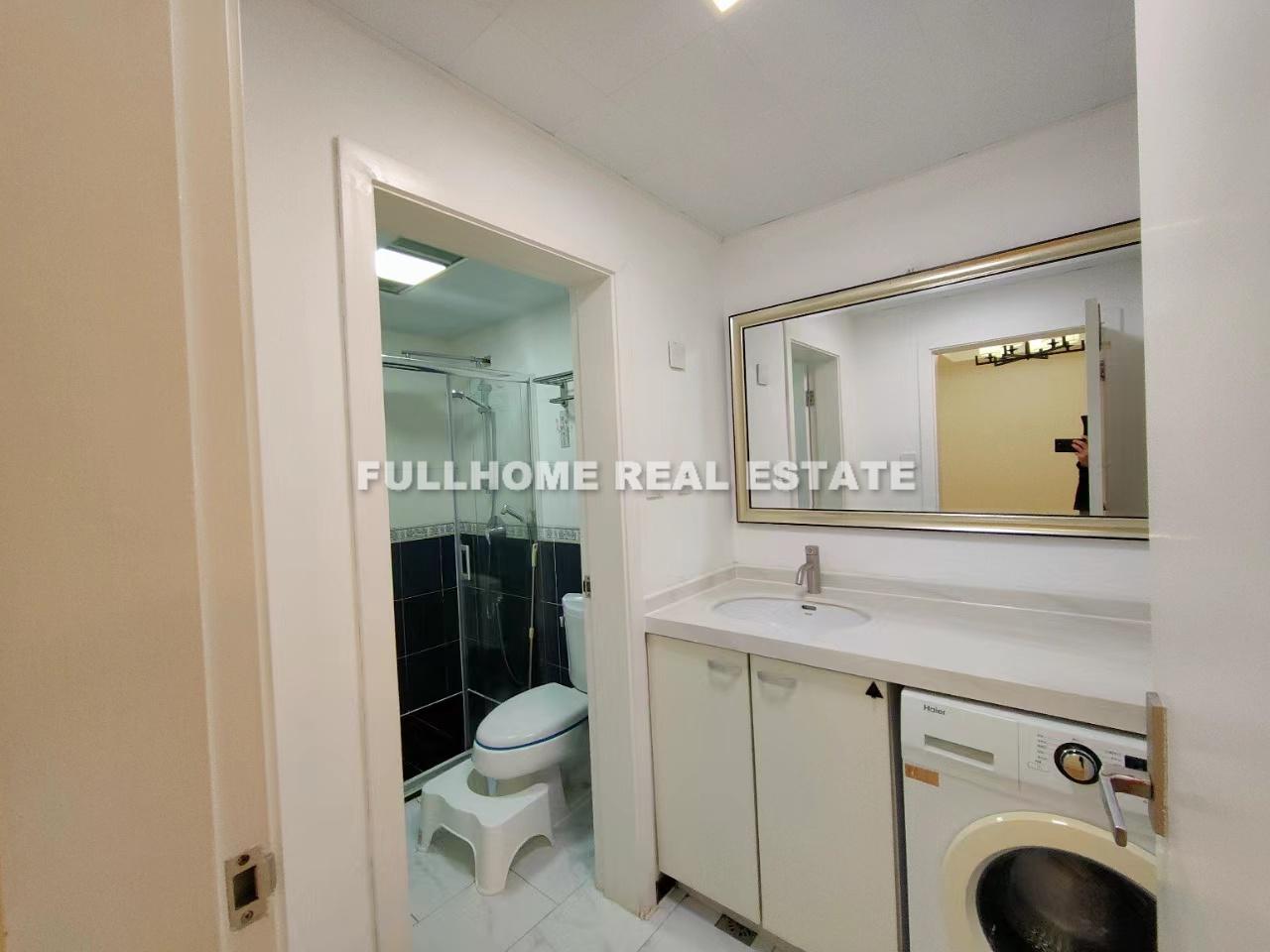 Oriental Garden - Interior view 8, Shanghai rental property