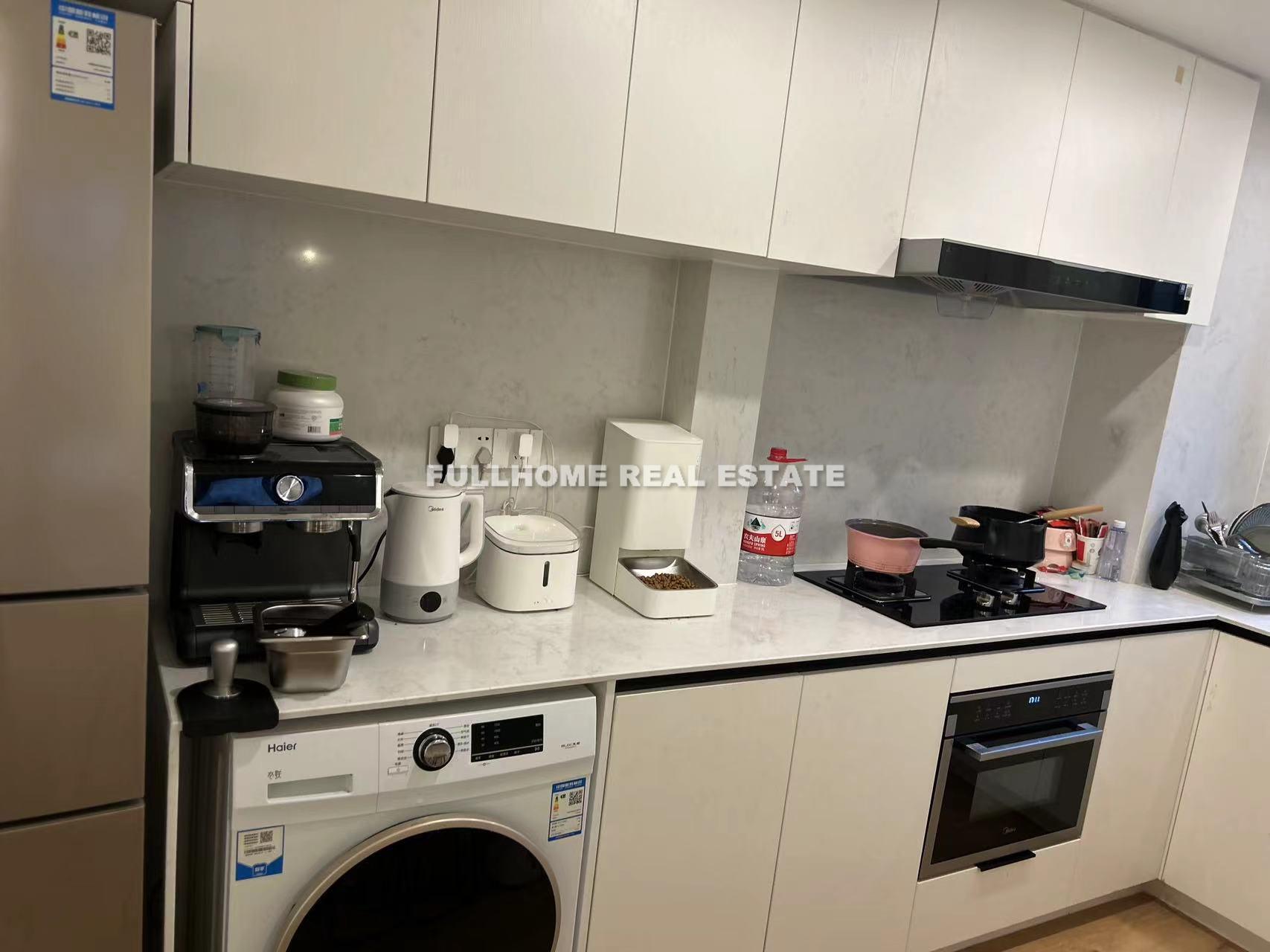 Xinhe Mansion - Interior view 3, Shanghai rental property