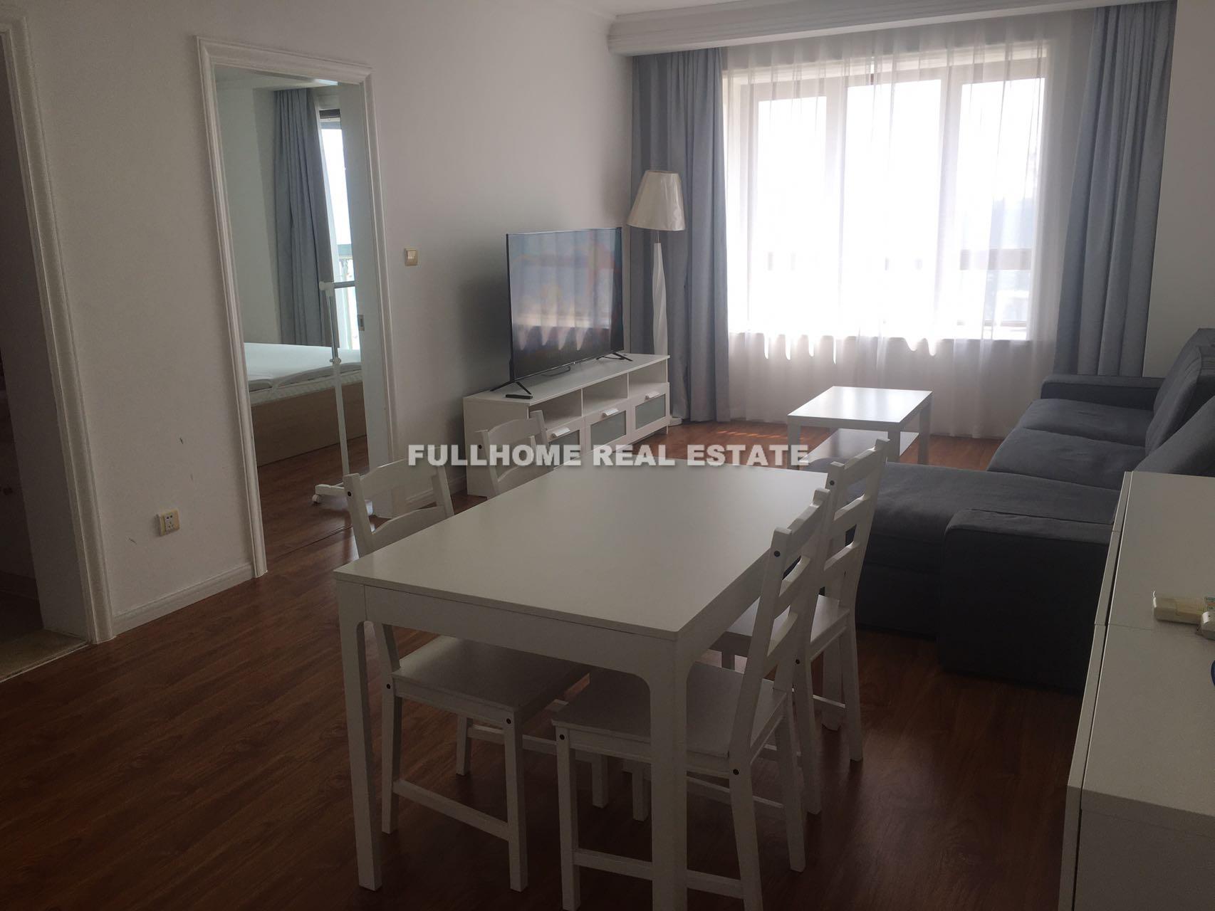Gubei International Garden - Interior view 2, Shanghai rental property