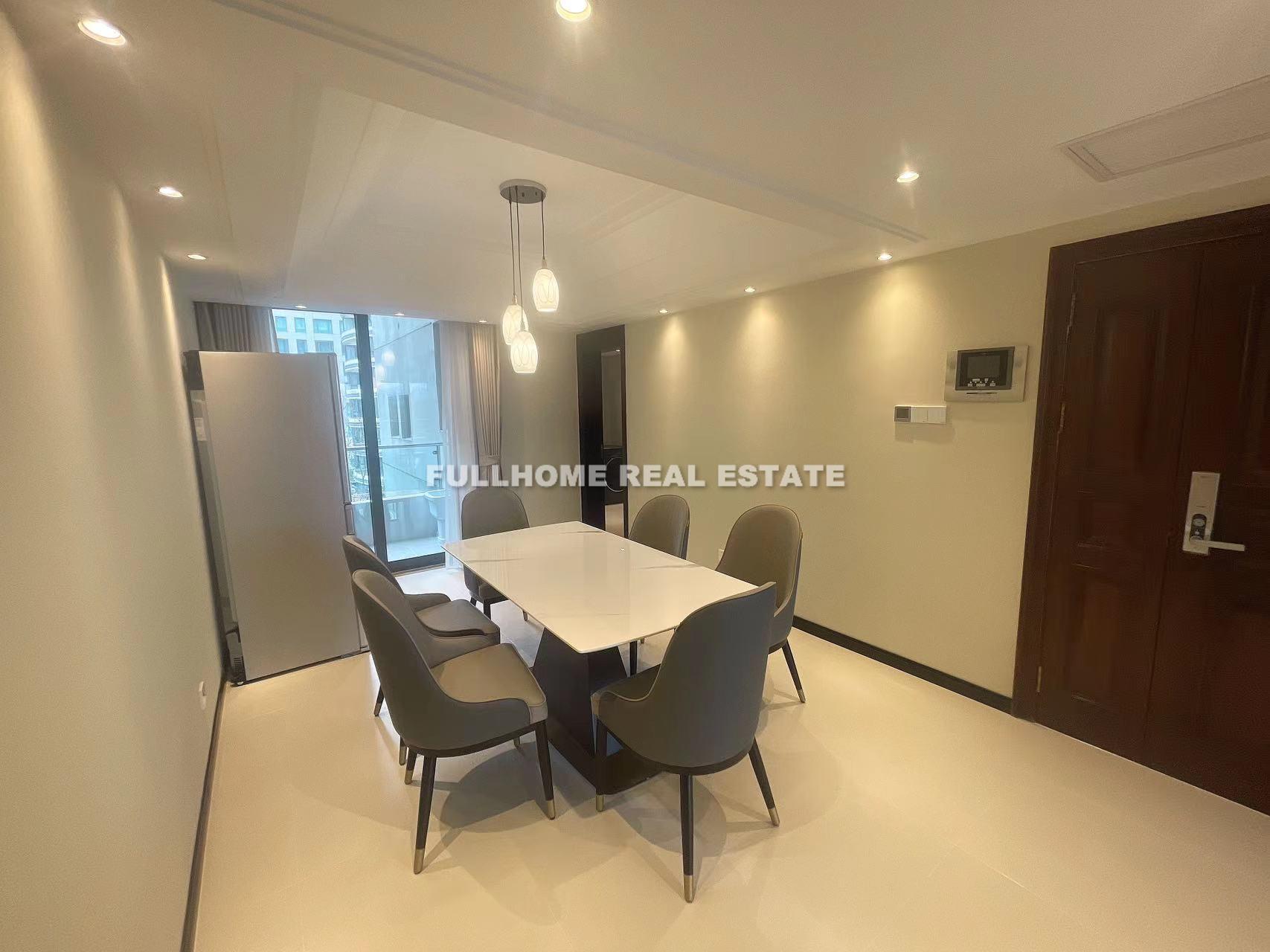 Top Of City - Interior view 5, Shanghai rental property