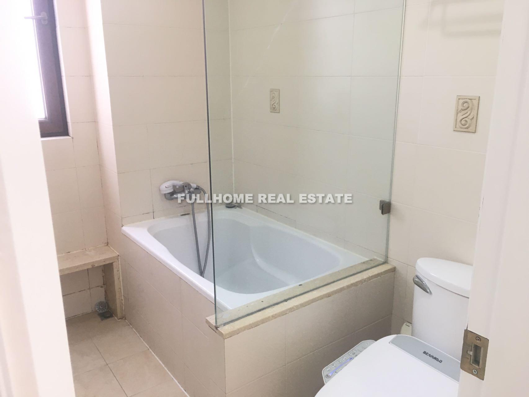 Gubei International Garden - Interior view 3, Shanghai rental property