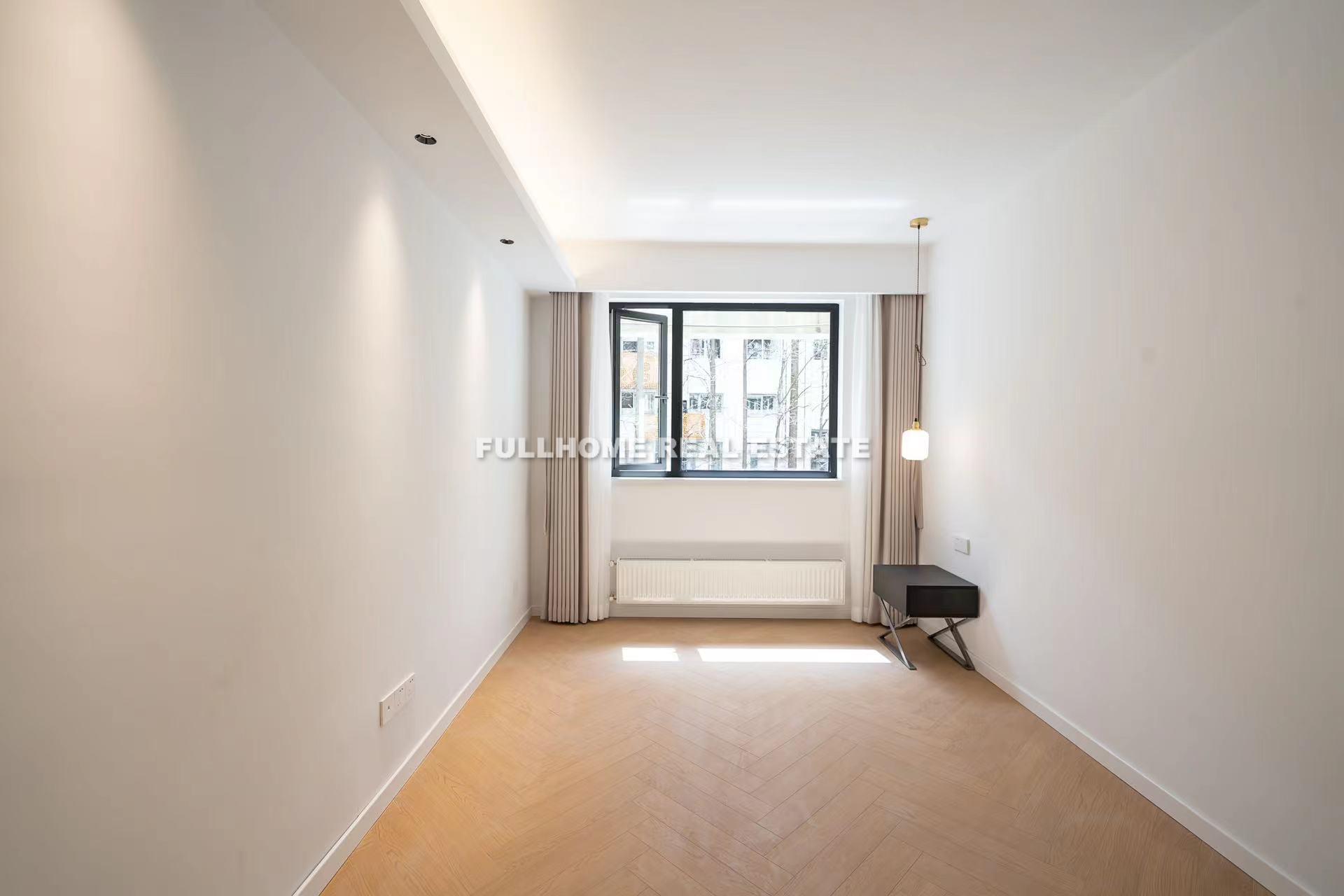 Ruinan Garden - Interior view 4, Shanghai rental property