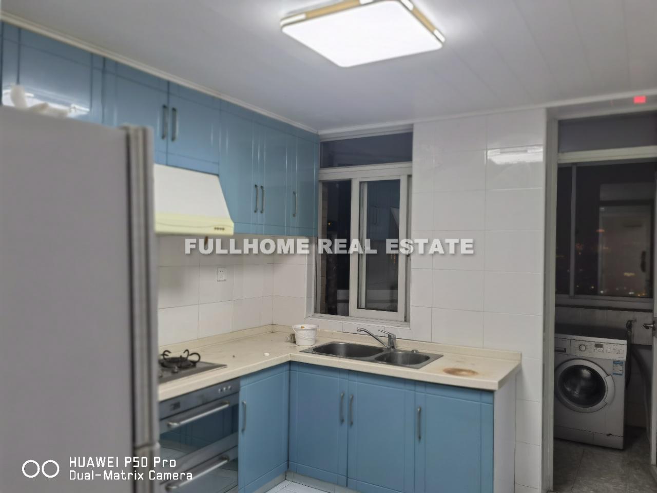 Kai Xuan Flower Garden - Interior view 2, Shanghai rental property