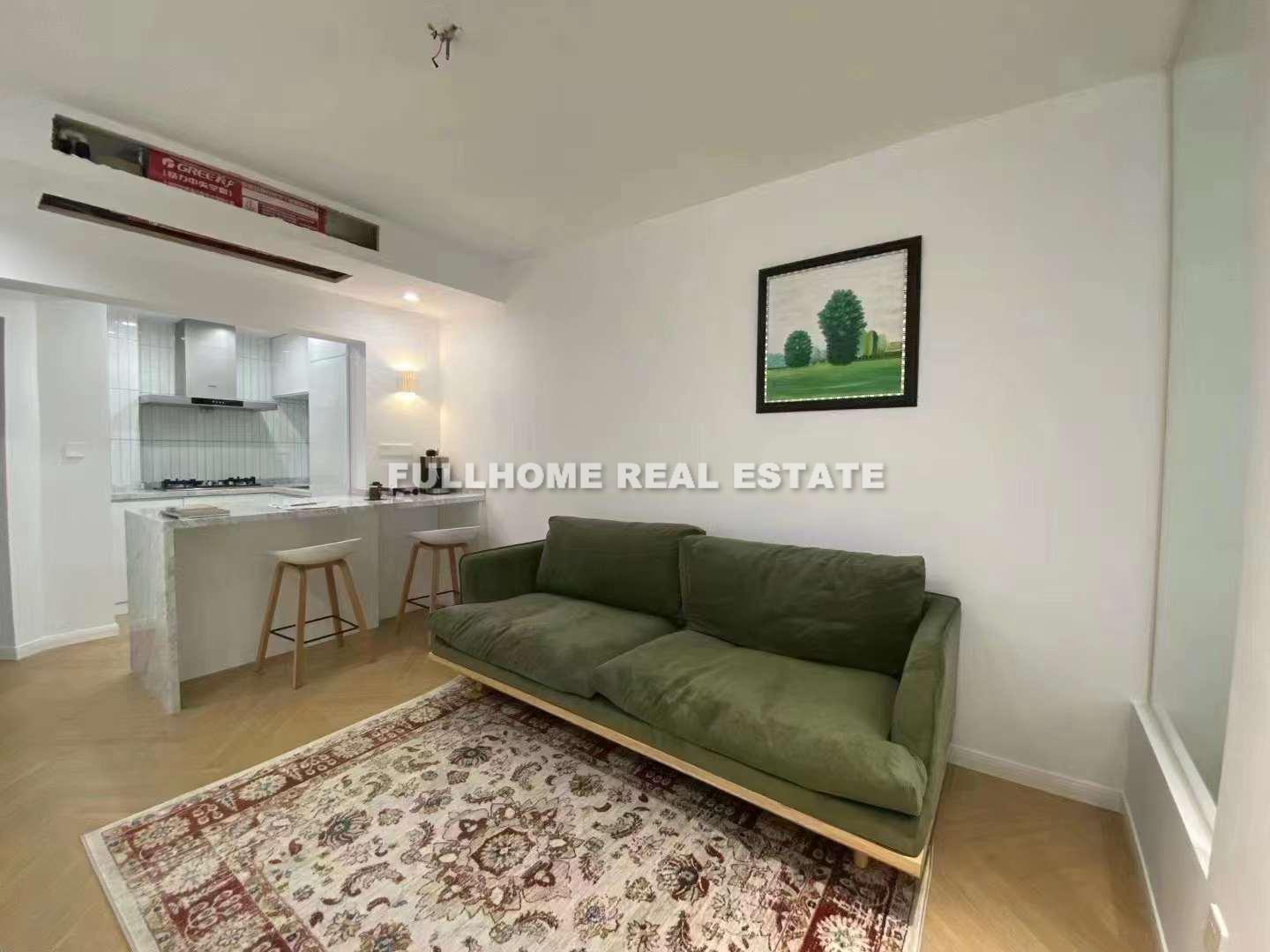 Jin Gu Yuan - Interior view 2, Shanghai rental property