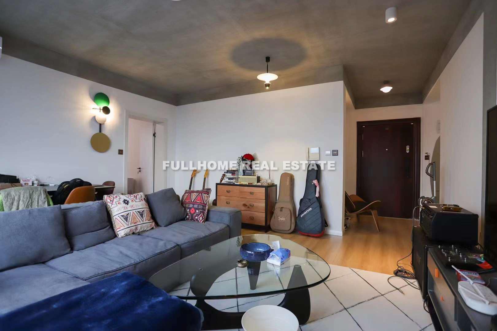 Zhong Xin Yuan - Interior view 2, Shanghai rental property