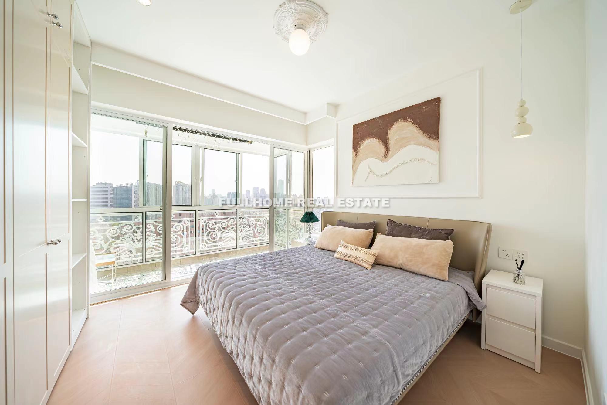 Chez Moi - Interior view 12, Shanghai rental property
