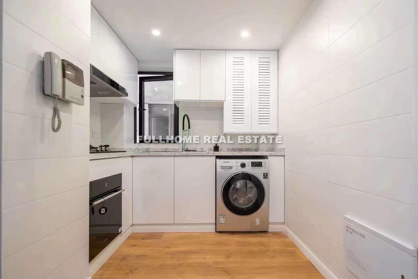 Bai Le Men - Interior view 4, Shanghai rental property