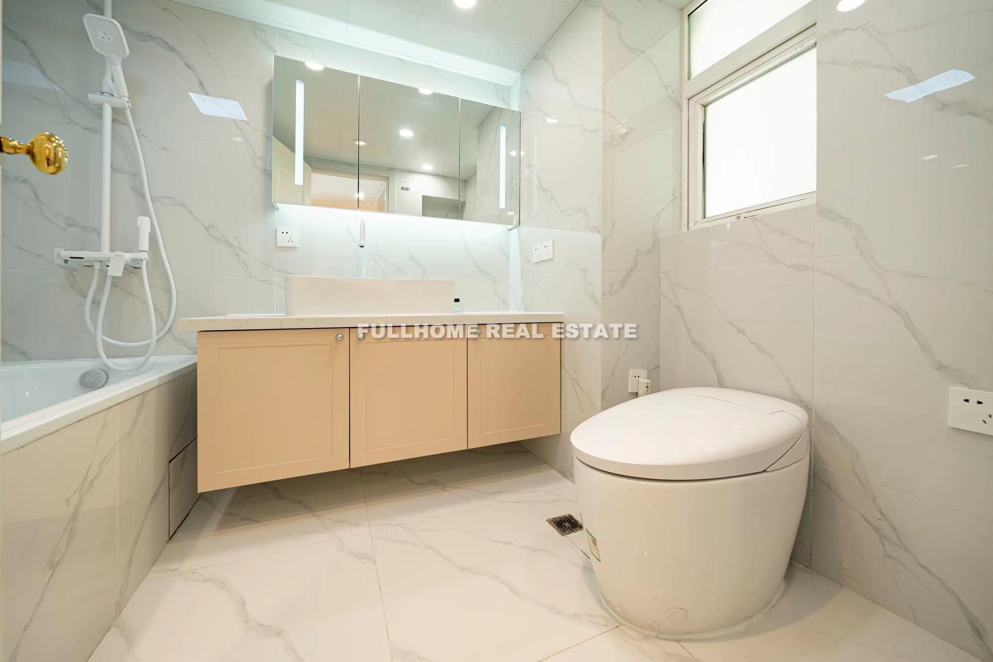 Chez Moi - Interior view 13, Shanghai rental property