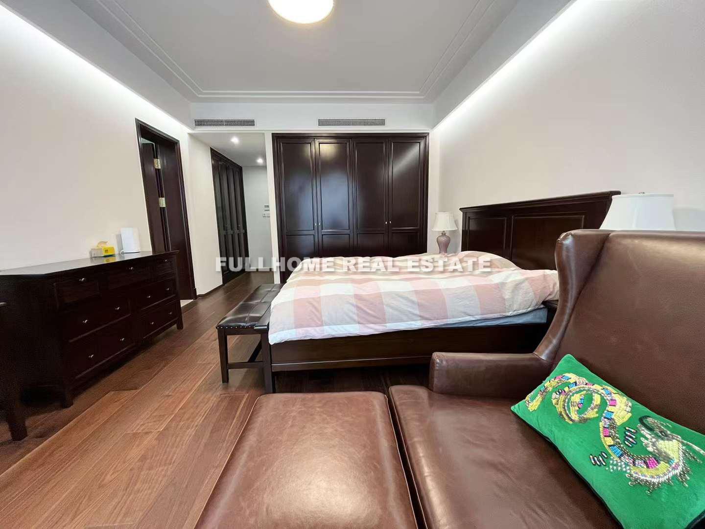 Belgravia - Interior view 3, Shanghai rental property
