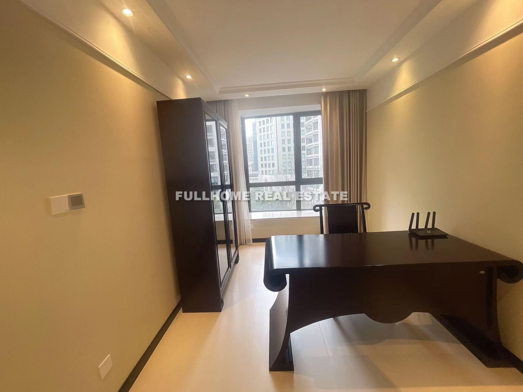 Top Of City - Interior view 6, Shanghai rental property