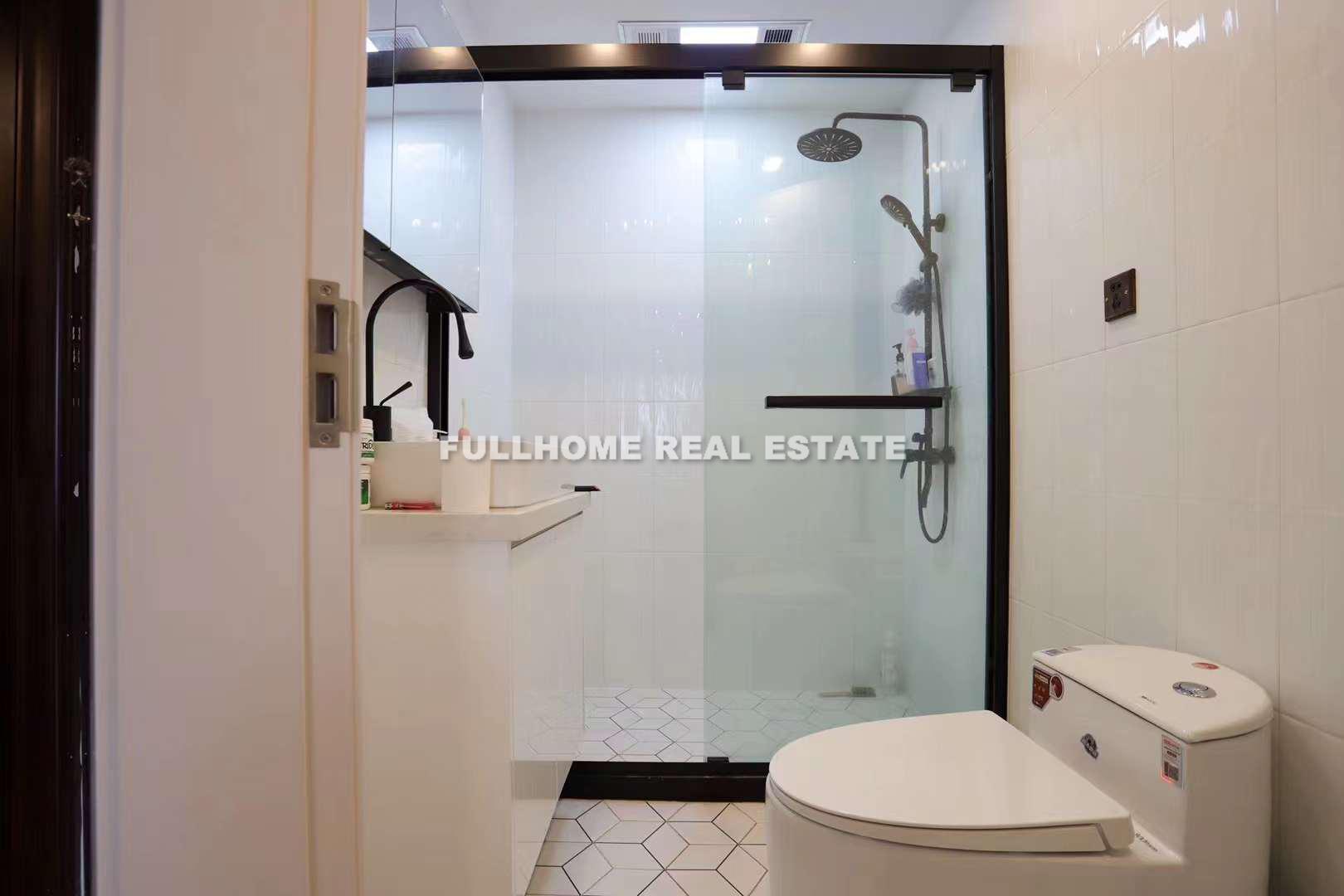 Zhong Xin Yuan - Interior view 4, Shanghai rental property