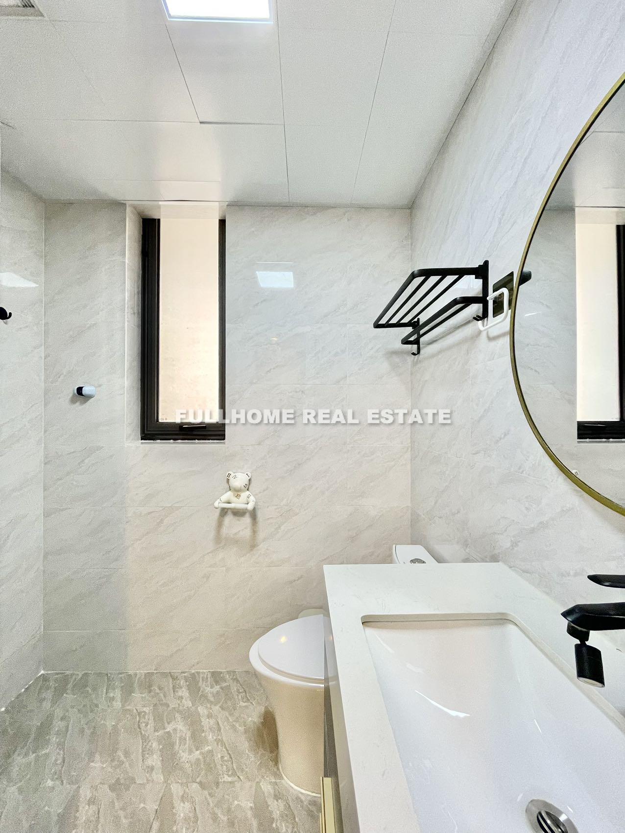 West Nanjing Mansion - Interior view 5, Shanghai rental property