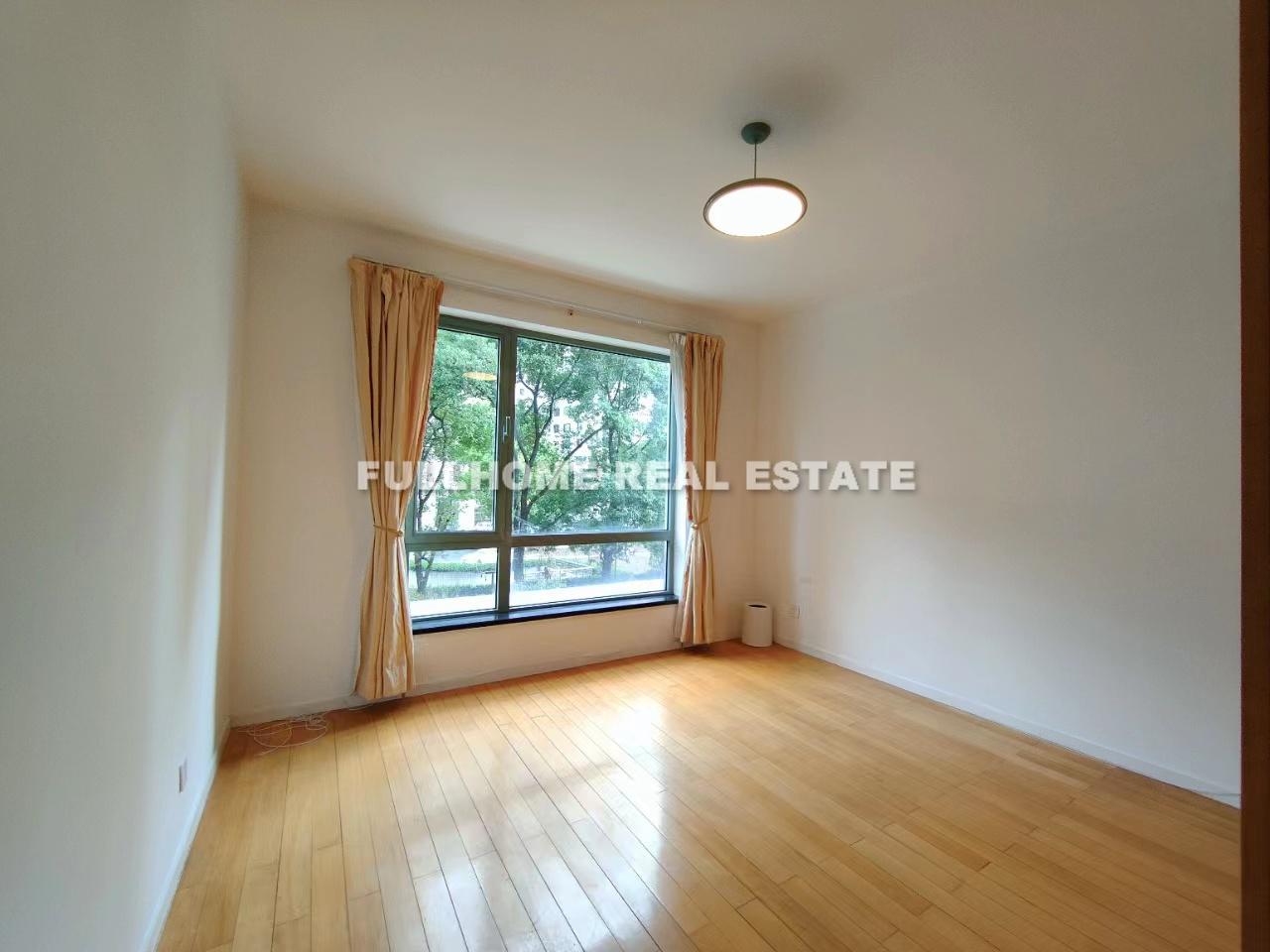 Oriental Garden - Interior view 4, Shanghai rental property
