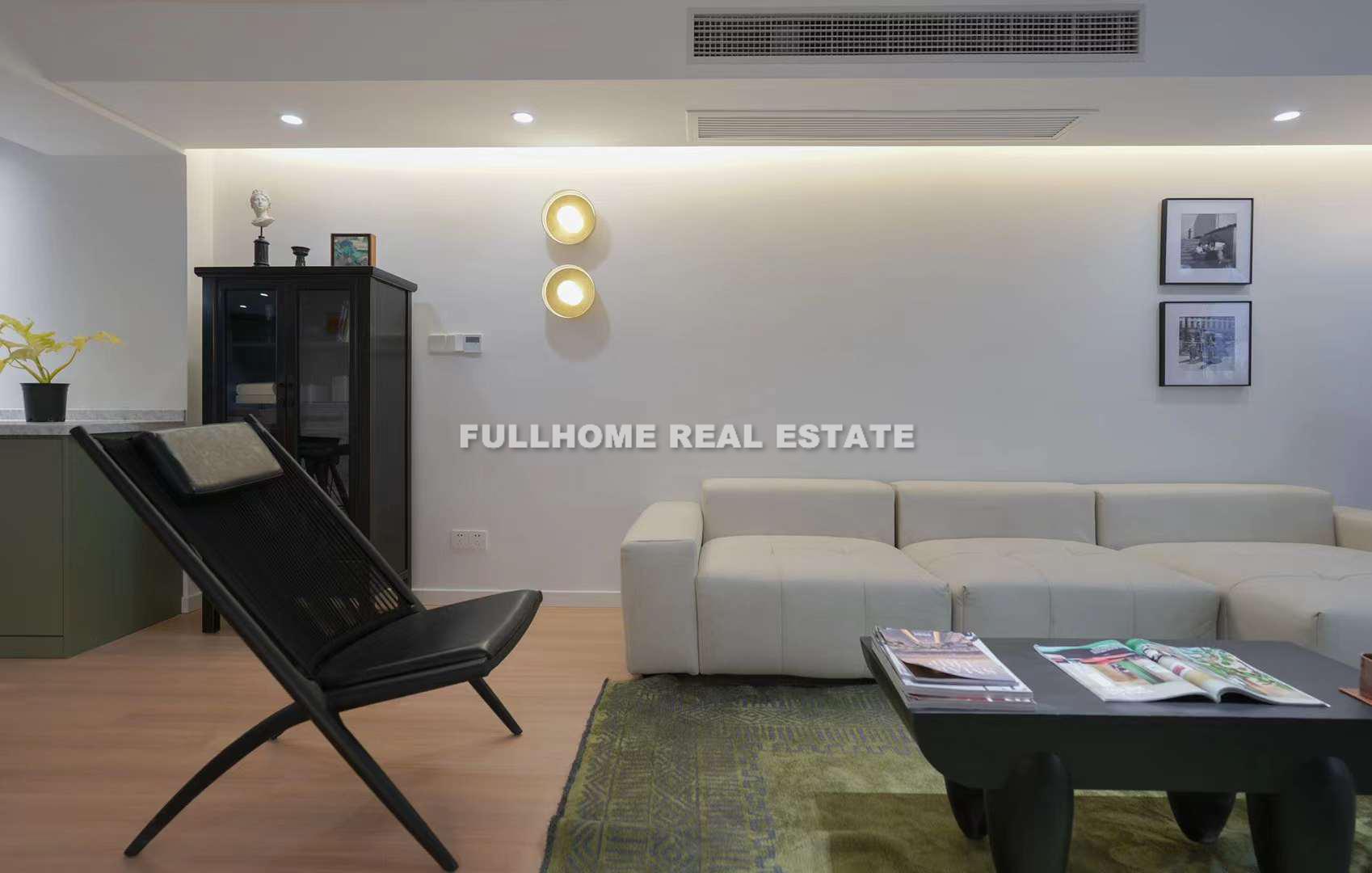 San He Garden - Interior view 2, Shanghai rental property
