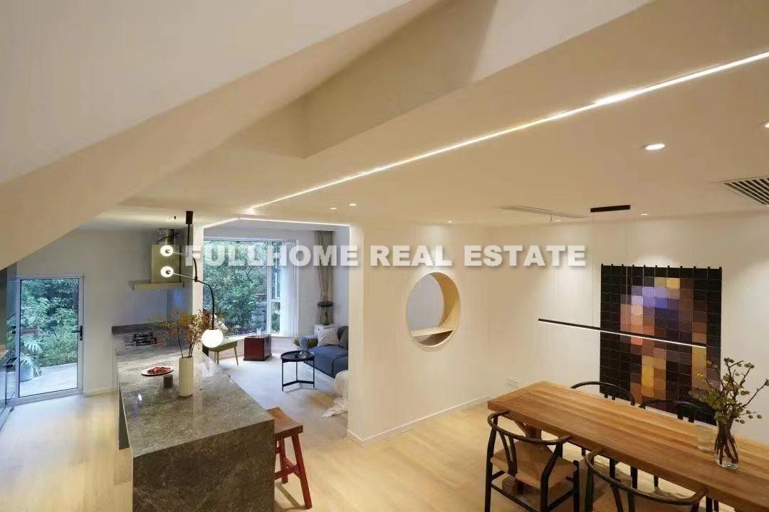 Jing An Garden View - Interior view 5, Shanghai rental property