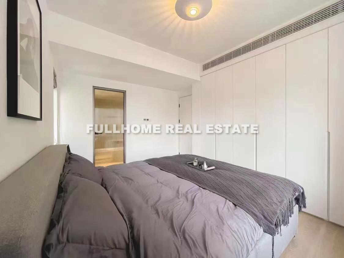 One Sino Park - Interior view 7, Shanghai rental property