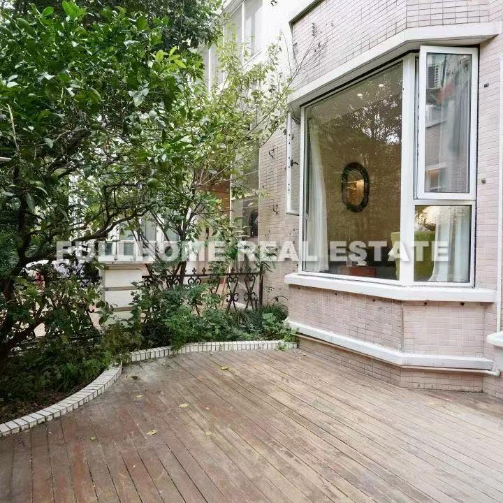 Jing An Garden View - Interior view 7, Shanghai rental property