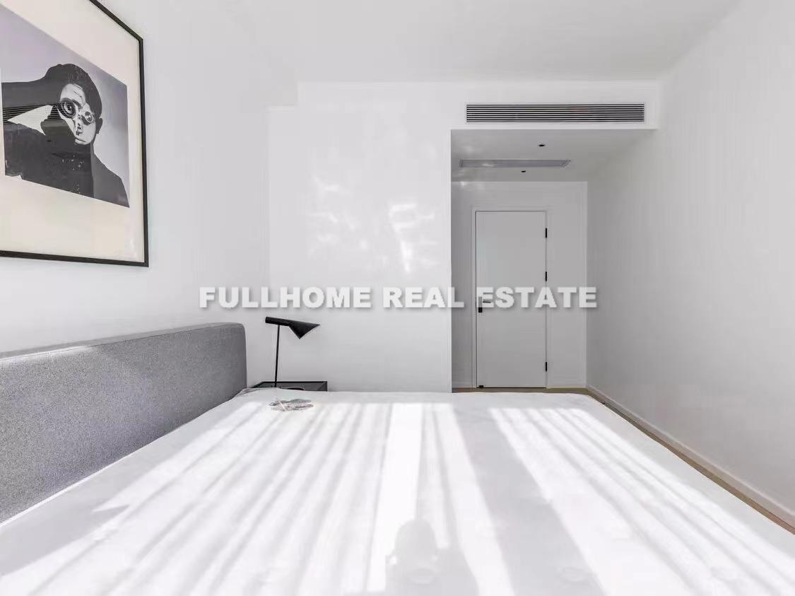 Yanlord Town - Interior view 6, Shanghai rental property