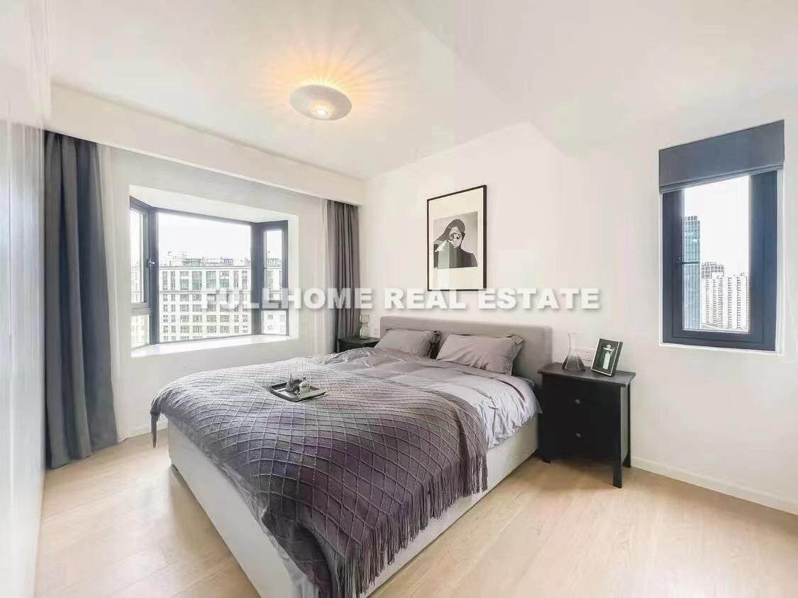 One Sino Park - Interior view 2, Shanghai rental property