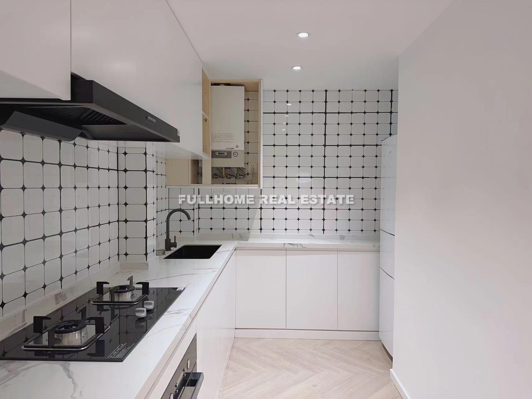 Da Jia Yuan - Interior view 4, Shanghai rental property