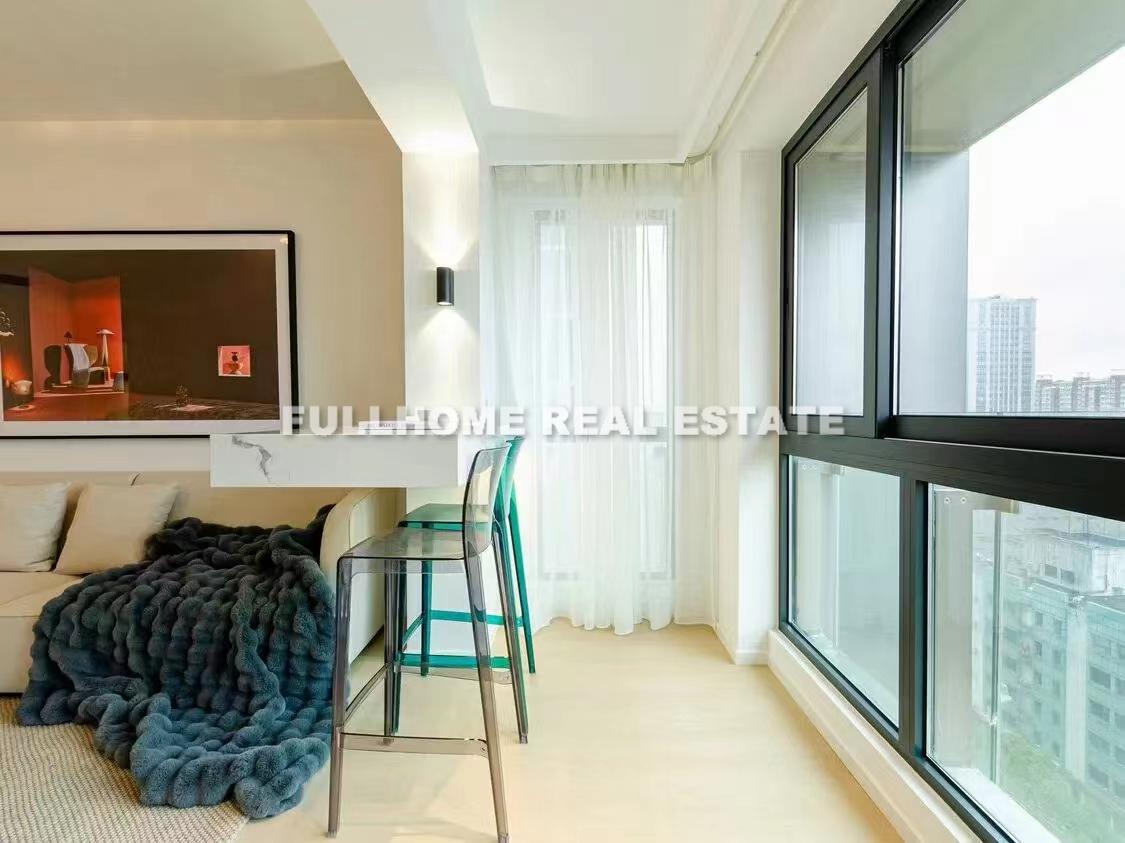 Shanghai Legend - Interior view 7, Shanghai rental property