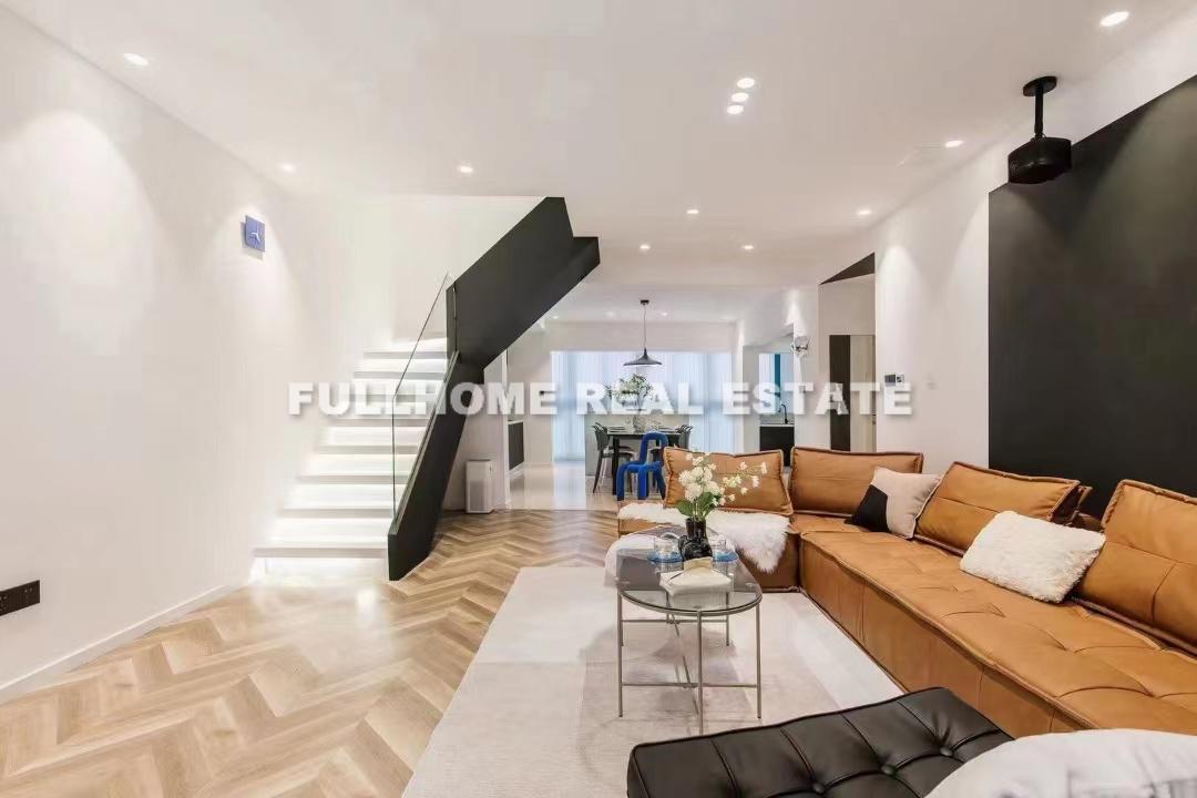 Dongxin Apartment - Interior view 2, Shanghai rental property