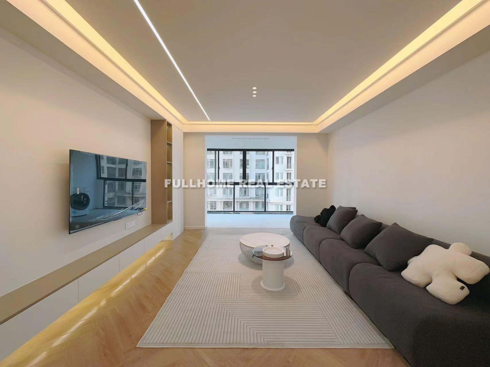 Louis Triumph Palace - Interior view 10, Shanghai rental property